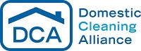 Domestic Cleaning Alliance logo