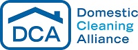 Domestic Cleaning Alliance logo