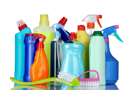 Cleaning tips cleaning tips